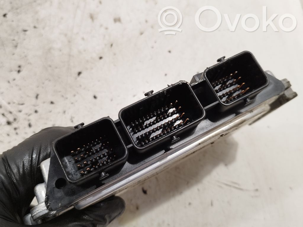 Ford Focus Engine control unit/module ECU 