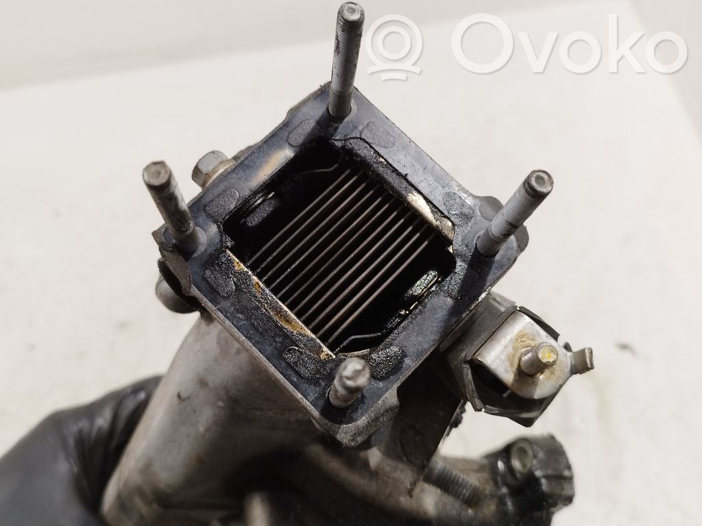 Hyundai i30 Intake manifold 