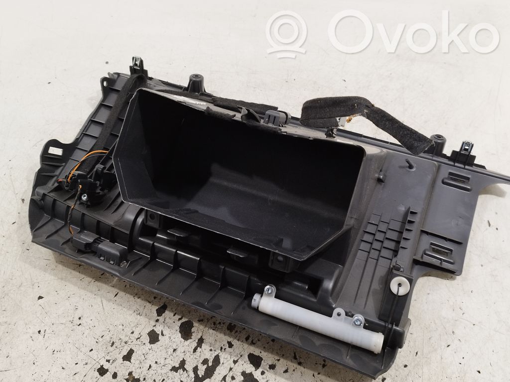 Volvo V50 Guantera 