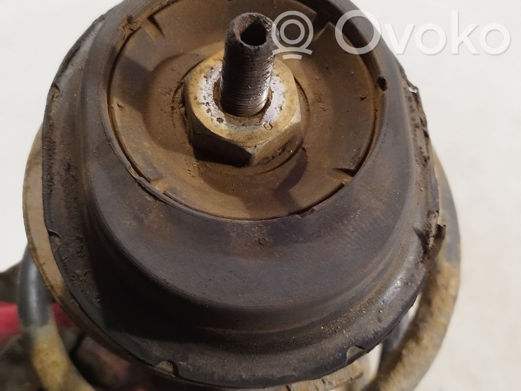 Ford Ka Etuiskunvaimennin kierrejousella 