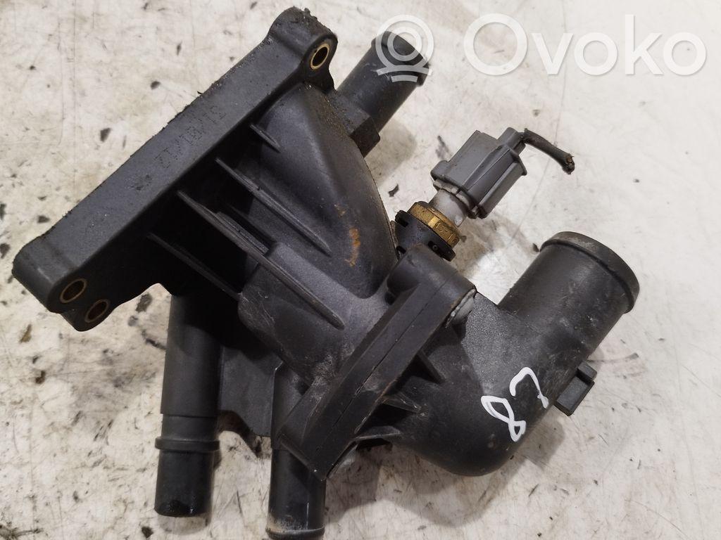 Ford Focus Termostata korpuss 