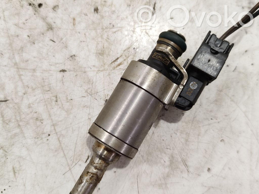 Ford Focus Inyector de combustible 