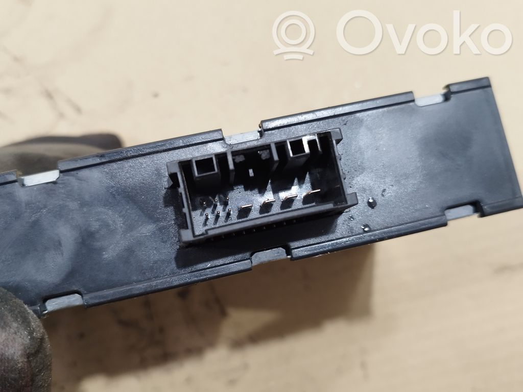 BMW 1 E81 E87 Unidad de control/módulo de la caja de cambios 