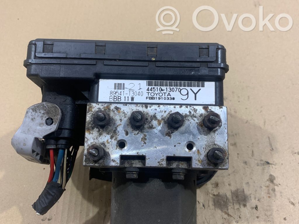 ABS Pump   4451013070,8954113040