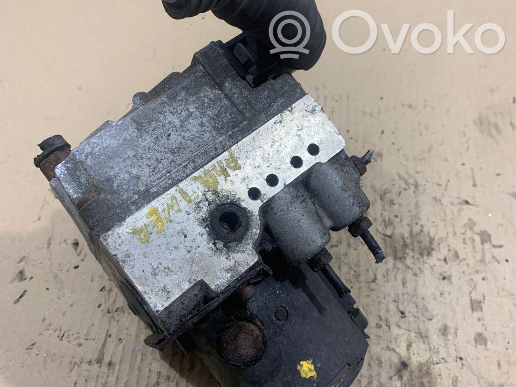 Rover 45 ABS Pump 