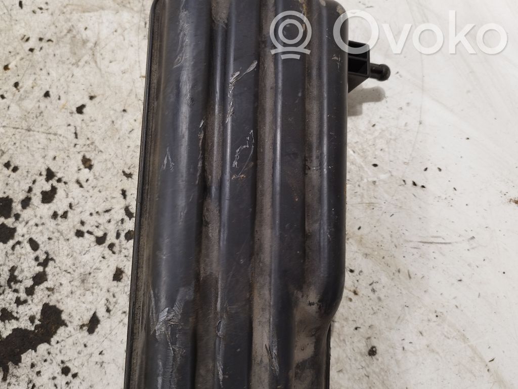 Opel Agila B Imuilman vaimennin 
