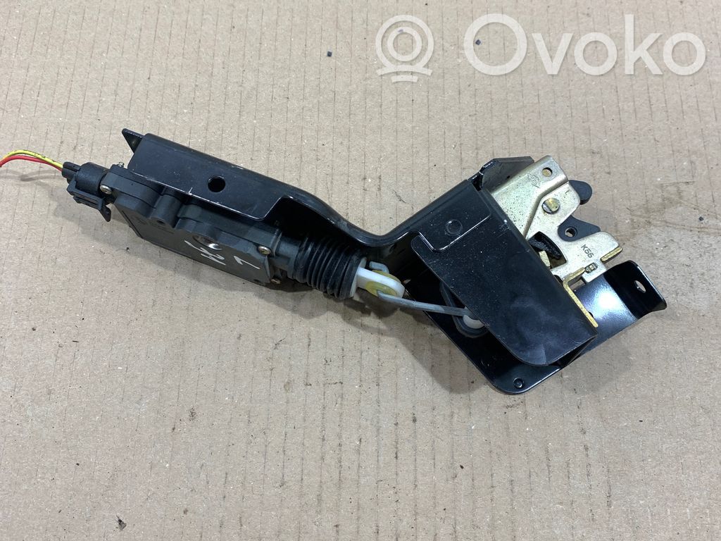 Citroen C5 Tailgate/trunk/boot lock/catch/latch 