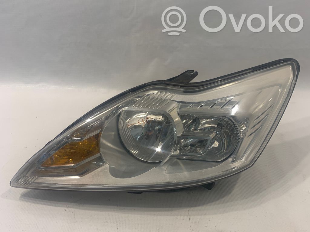 Ford Focus Headlight/headlamp 
