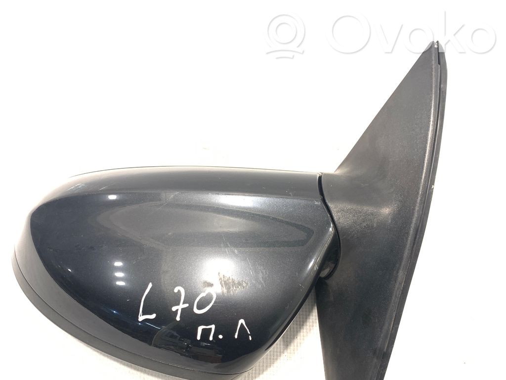 KIA Ceed Front door electric wing mirror 