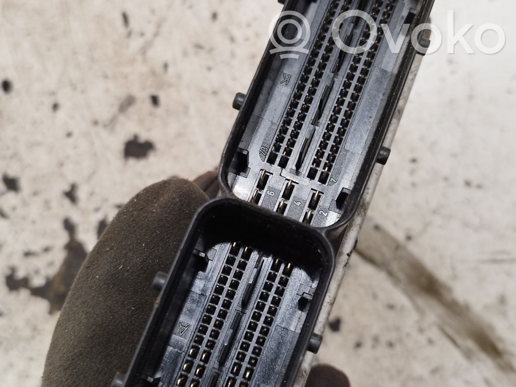 Jeep Patriot Engine control unit/module ECU 