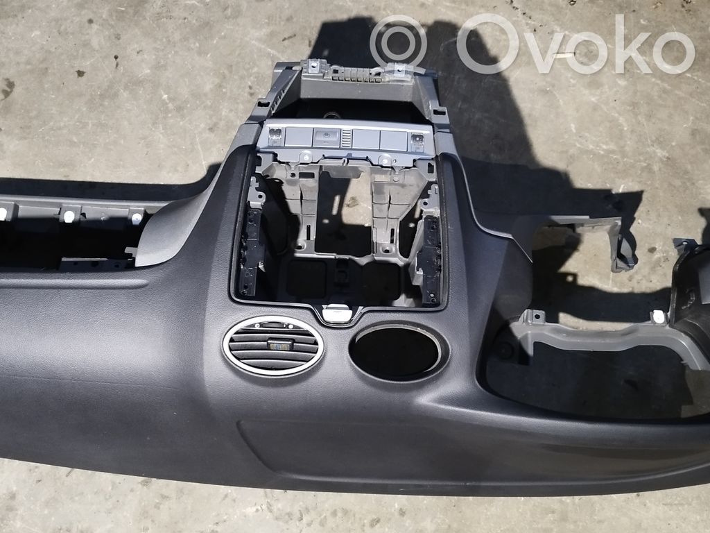 Ford Focus Panelė 