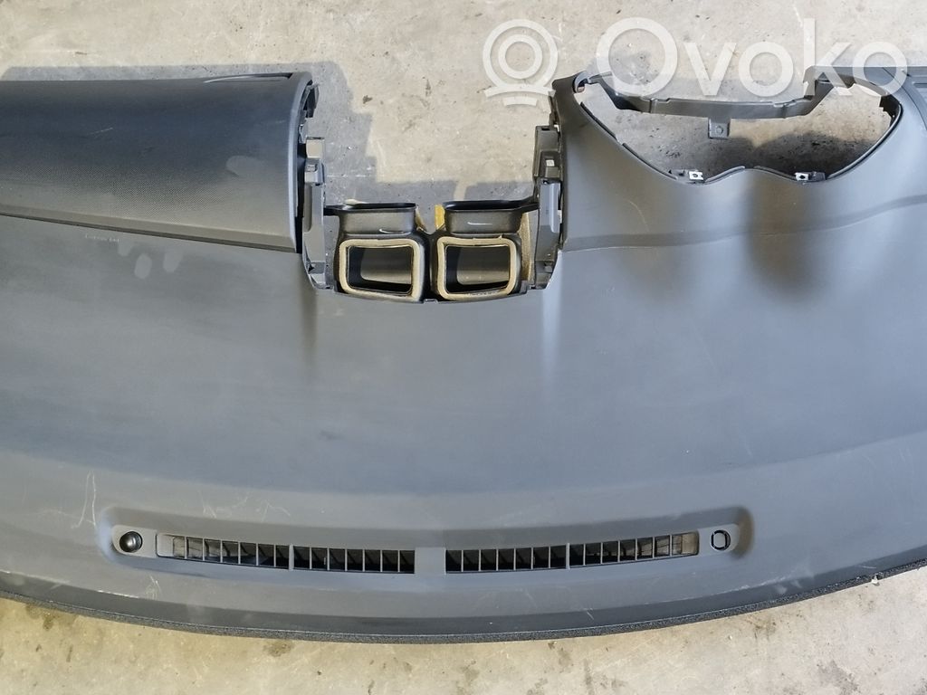 Toyota Auris 150 Panel de instrumentos 