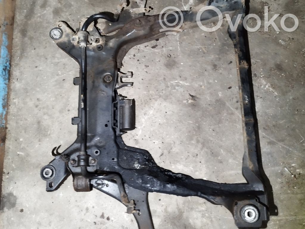 Ford S-MAX Front subframe 