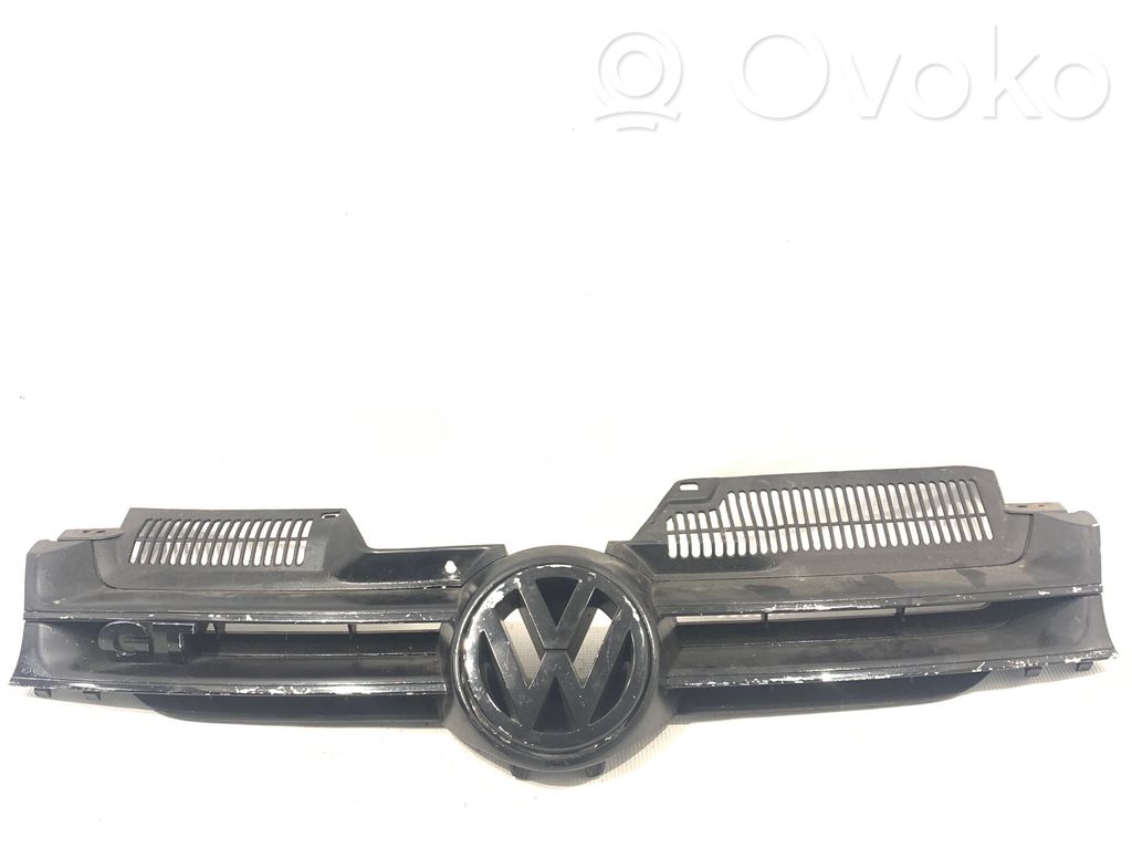 Volkswagen Golf V Rejilla delantera 