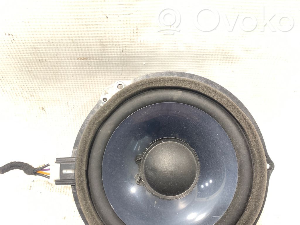 Ford Mondeo MK IV Front door speaker 