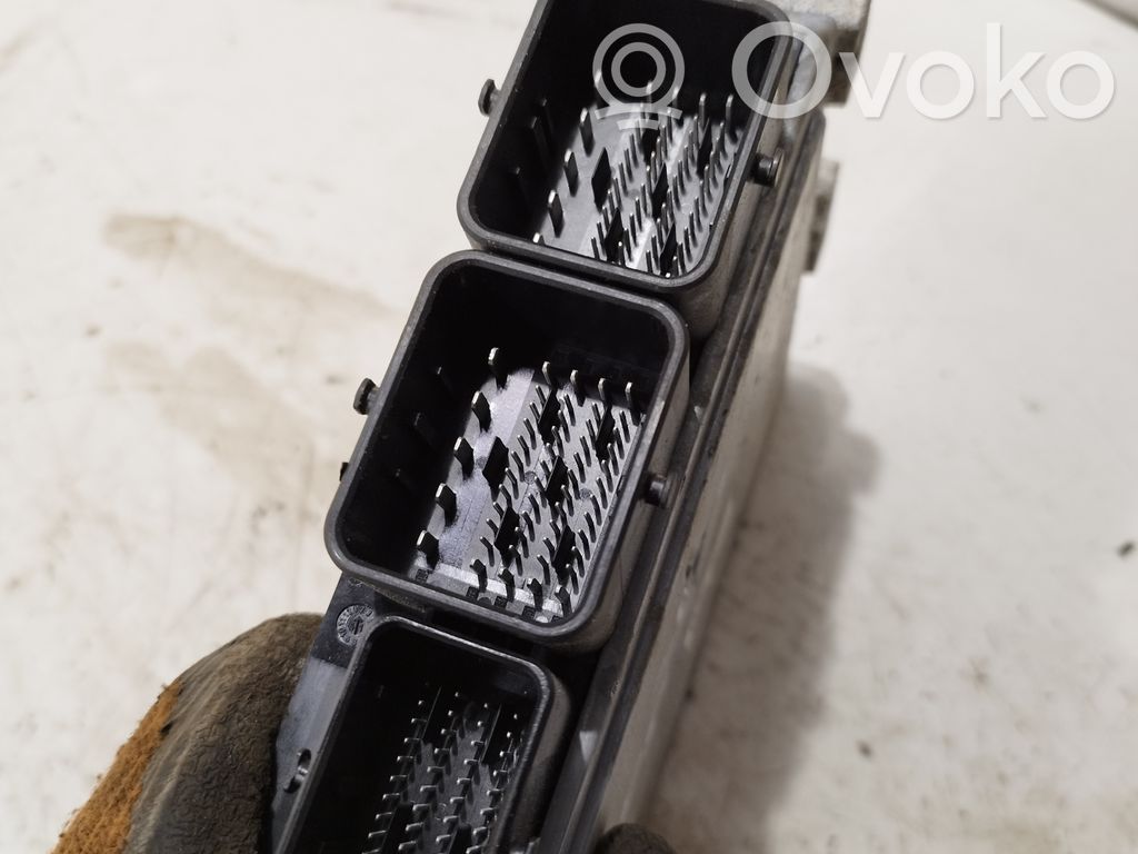 Ford Focus Engine control unit/module ECU 