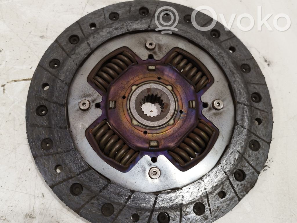 Clutch set kit