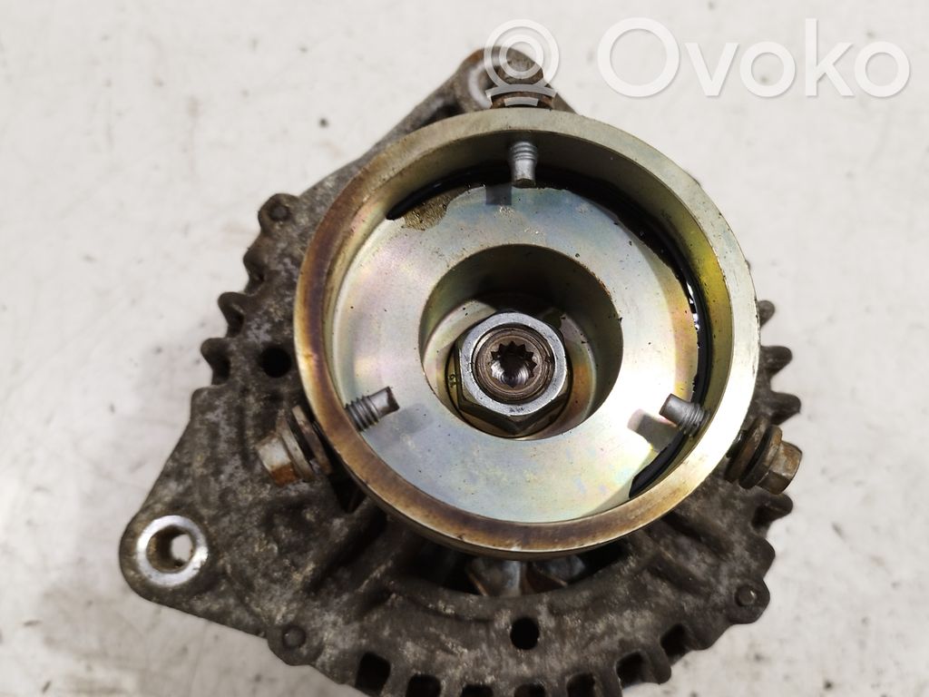Ford Mondeo MK IV Ģenerators 