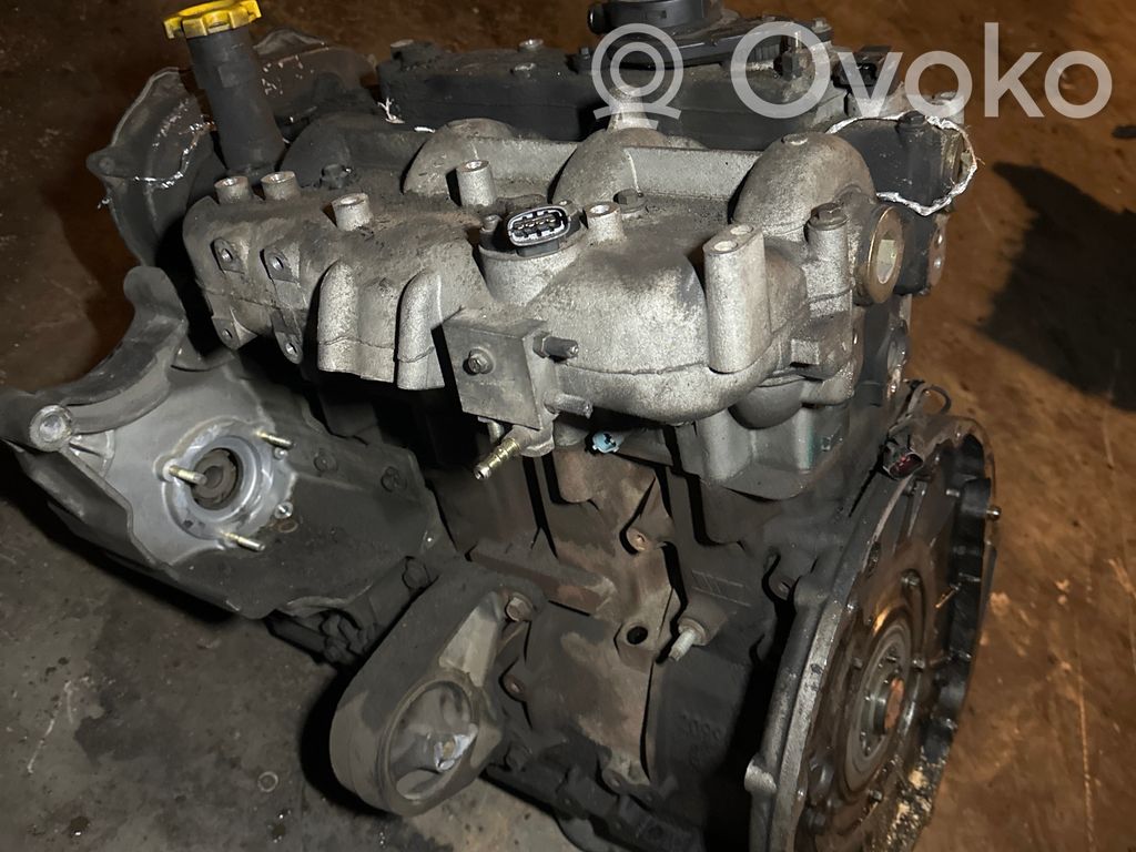 Engine   R425