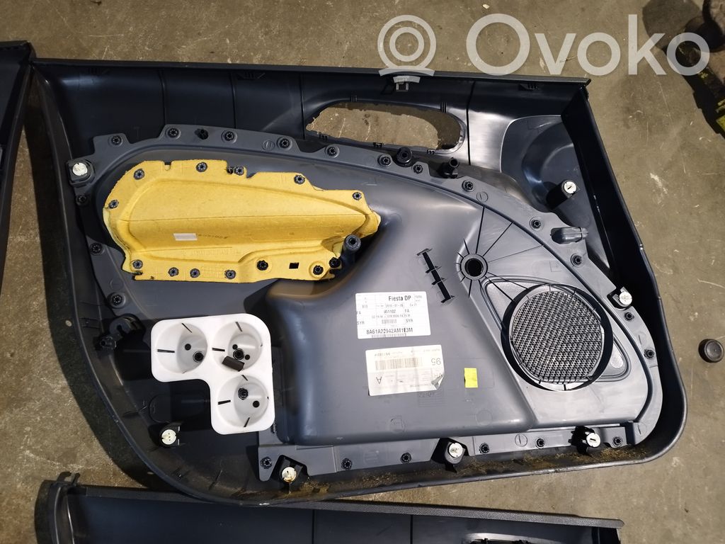 Oviverhoilusarja