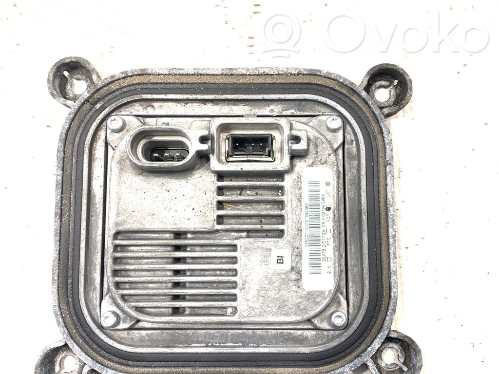 Ford Focus Xenon control unit/module 