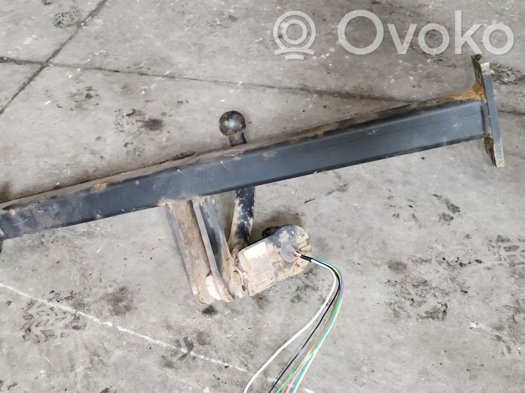 Juego de bolas de remolque