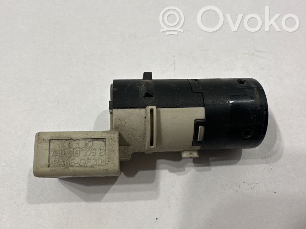 Parking PDC sensor   602731