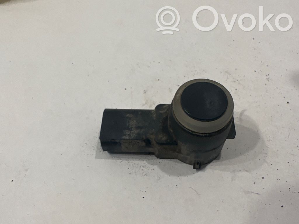 Fiat Doblo Sensor de aparcamiento PDC 