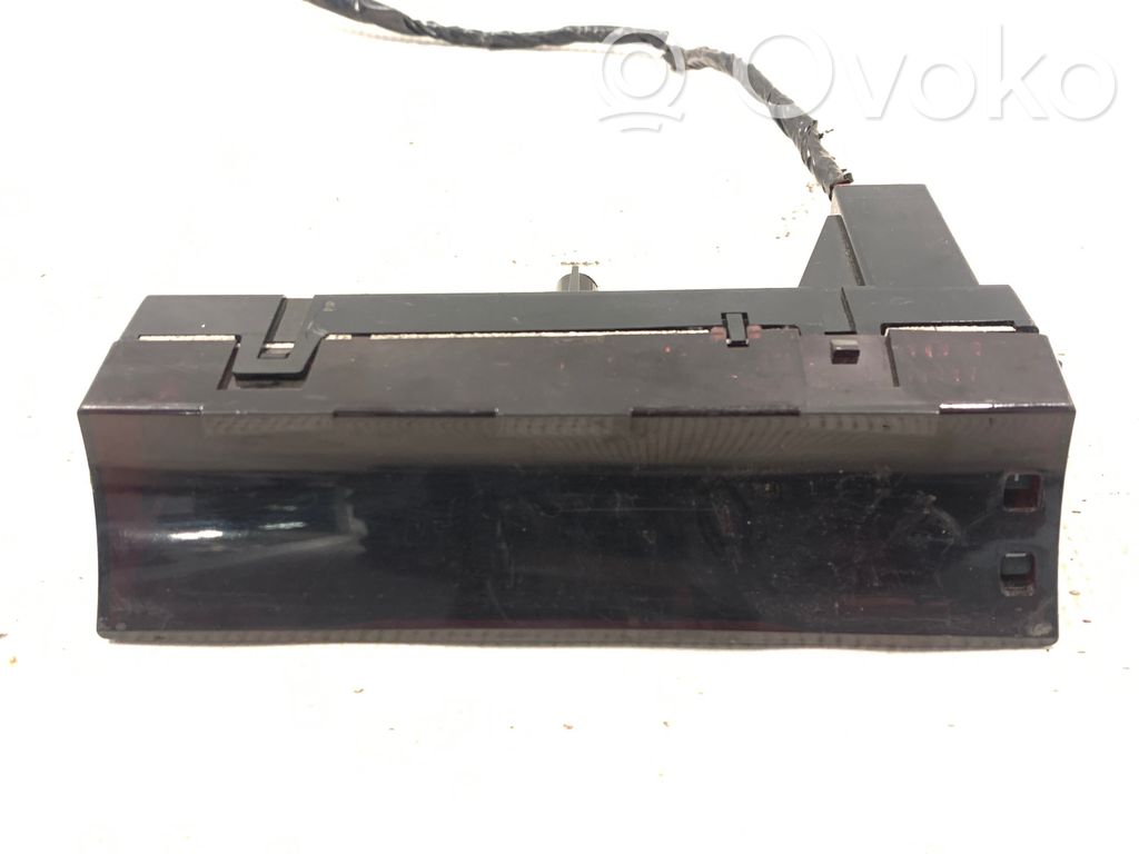 Subaru Impreza III Monitor / wyświetlacz / ekran 