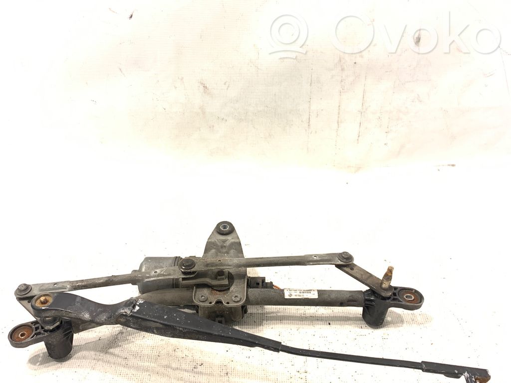 Alfa Romeo 159 Front wiper linkage and motor 
