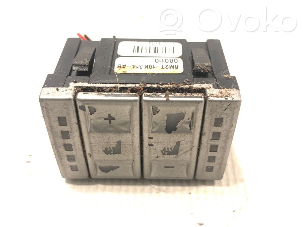 Electric window control switch   080110