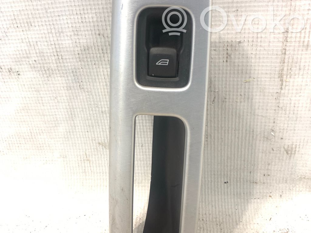 Electric window control switch