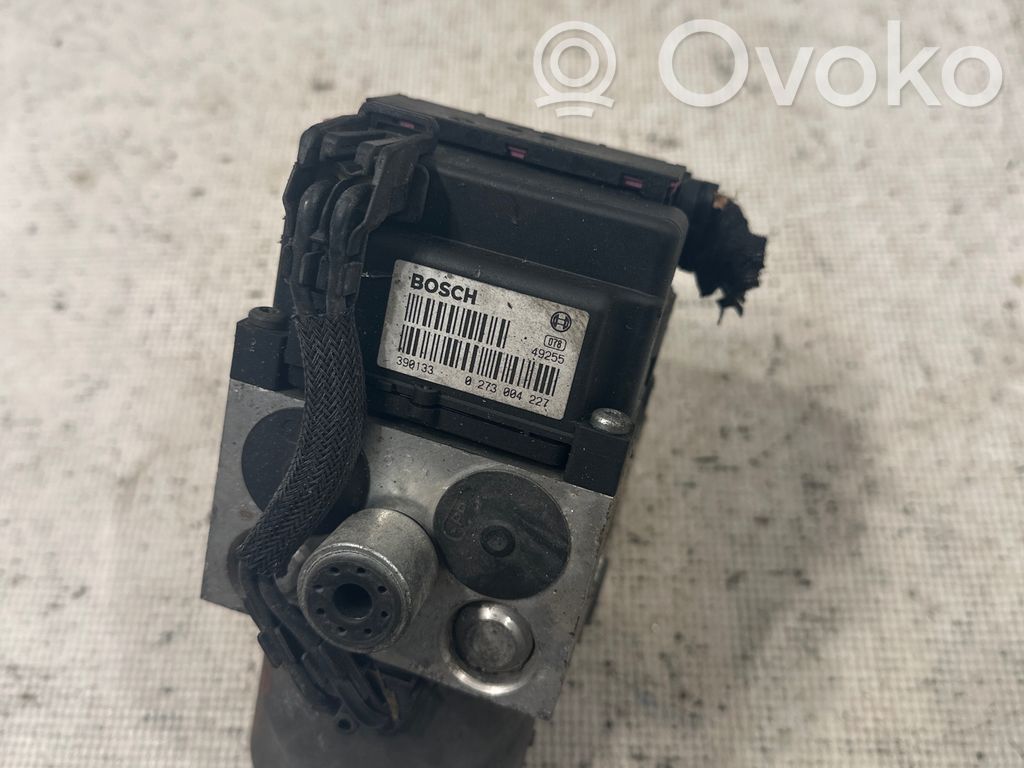Opel Meriva A ABS bloks 