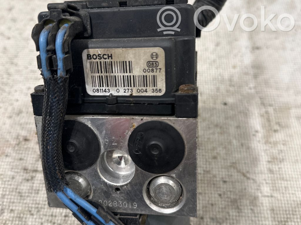 Honda Accord ABS Pump 
