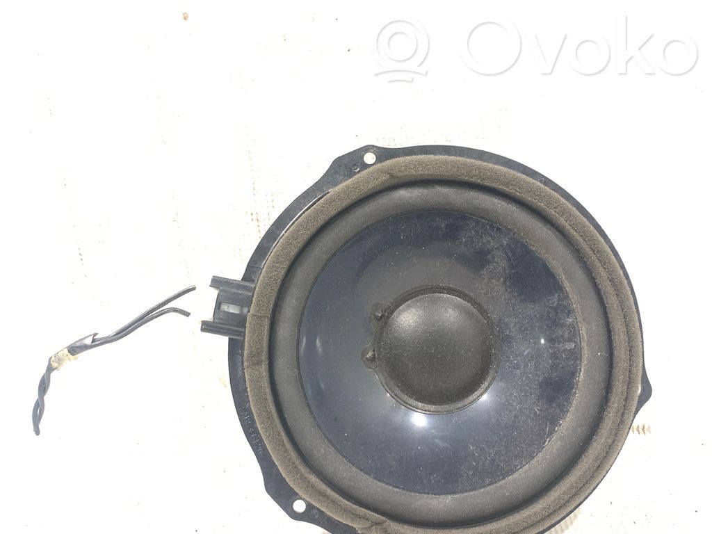 Ford Mondeo MK IV Front door speaker 
