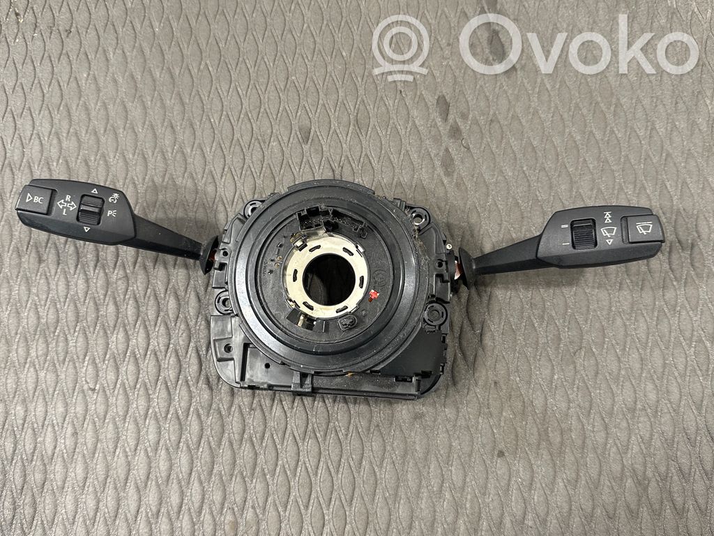 BMW 1 E81 E87 Commodo, commande essuie-glace/phare 