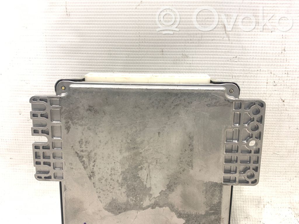 Subaru Legacy Engine control unit/module 