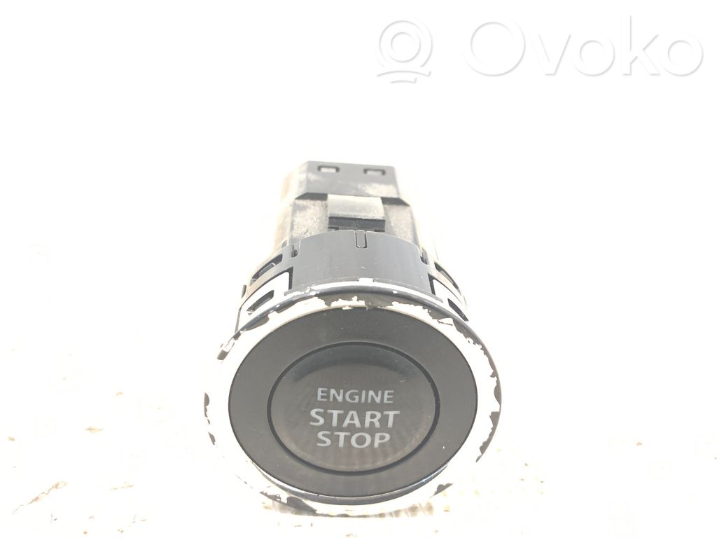 Suzuki Swift II Engine start stop button switch 