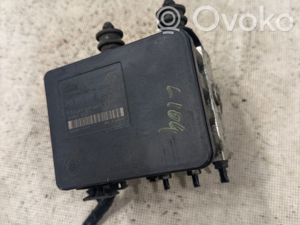 Skoda Octavia Mk2 (1Z) Bomba de ABS 