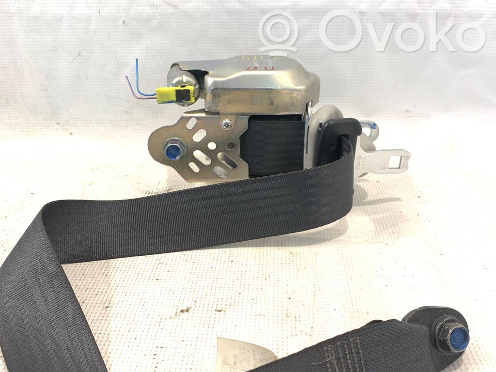 Suzuki Ignis Cinturón delantero 