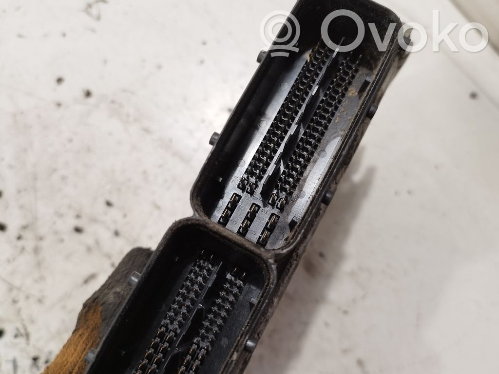 Fiat Doblo Engine control unit/module ECU 
