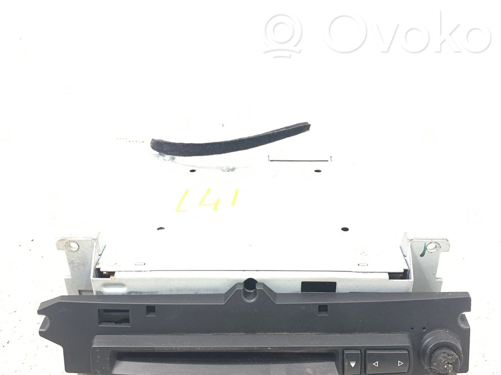BMW 5 E60 E61 Radio / CD-Player / DVD-Player / Navigation 