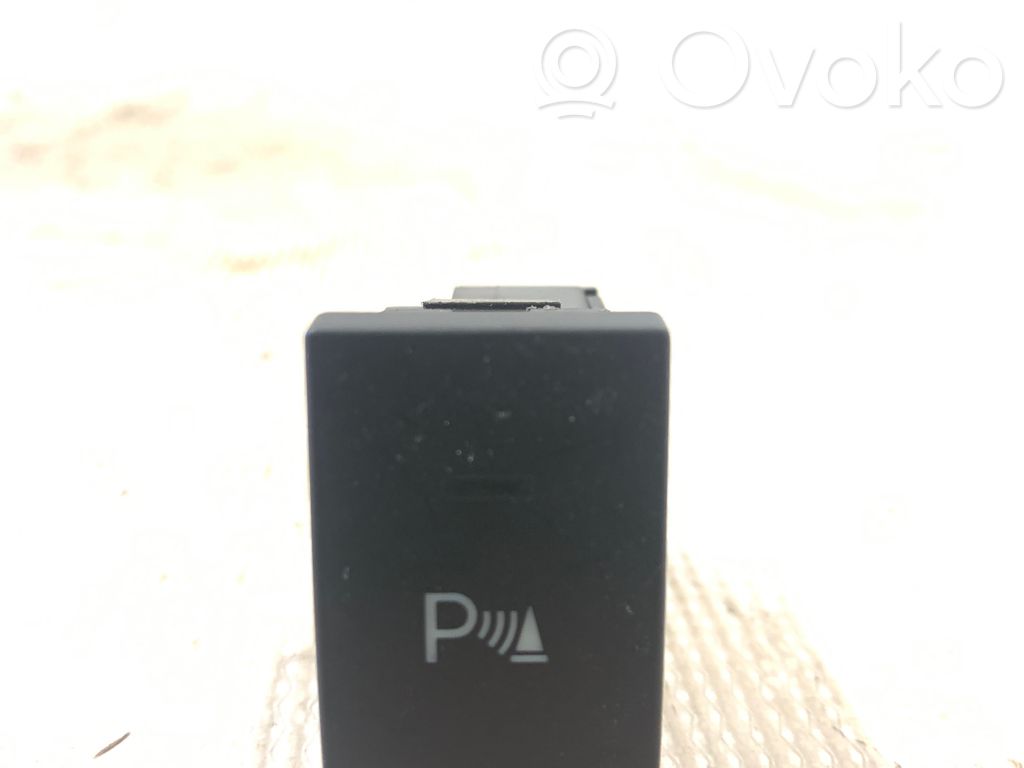 Mazda 3 II Parking (PDC) sensor switch 