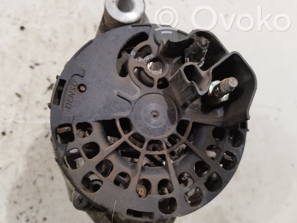 Fiat Doblo Generator/alternator 