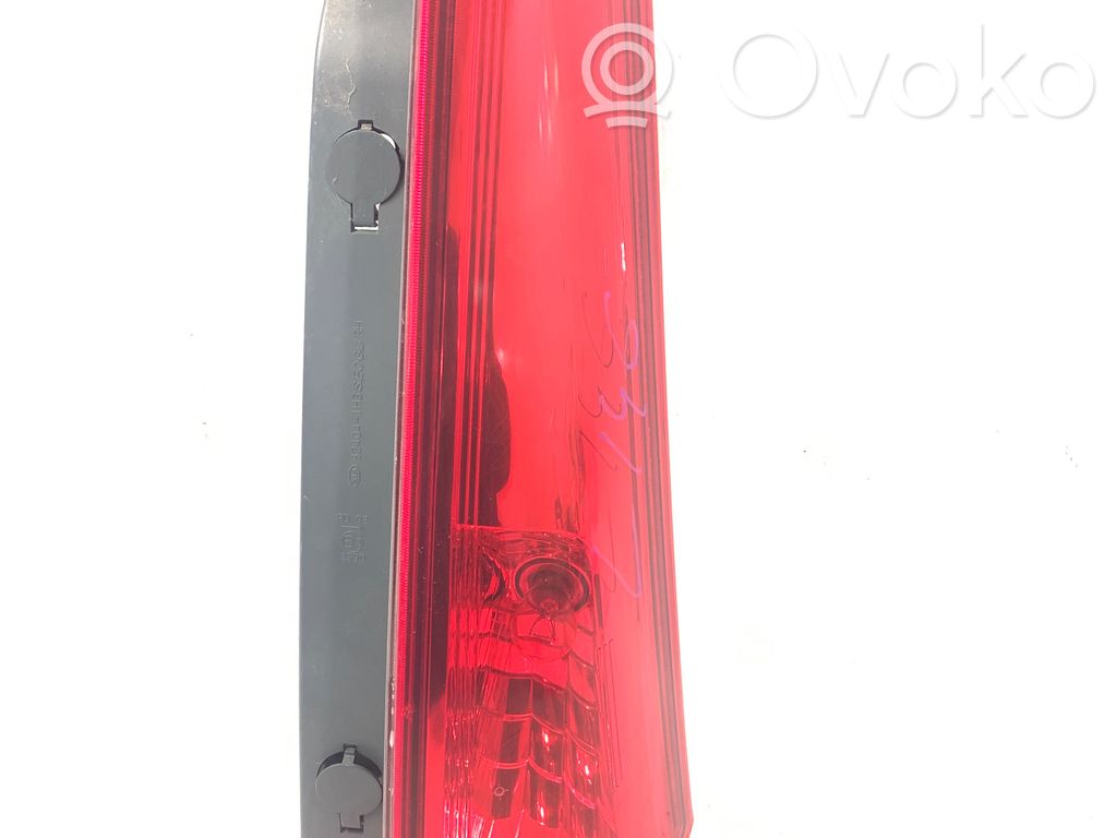 Rear/tail lights   167610