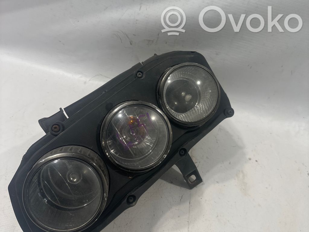 Alfa Romeo 159 Headlight/headlamp 