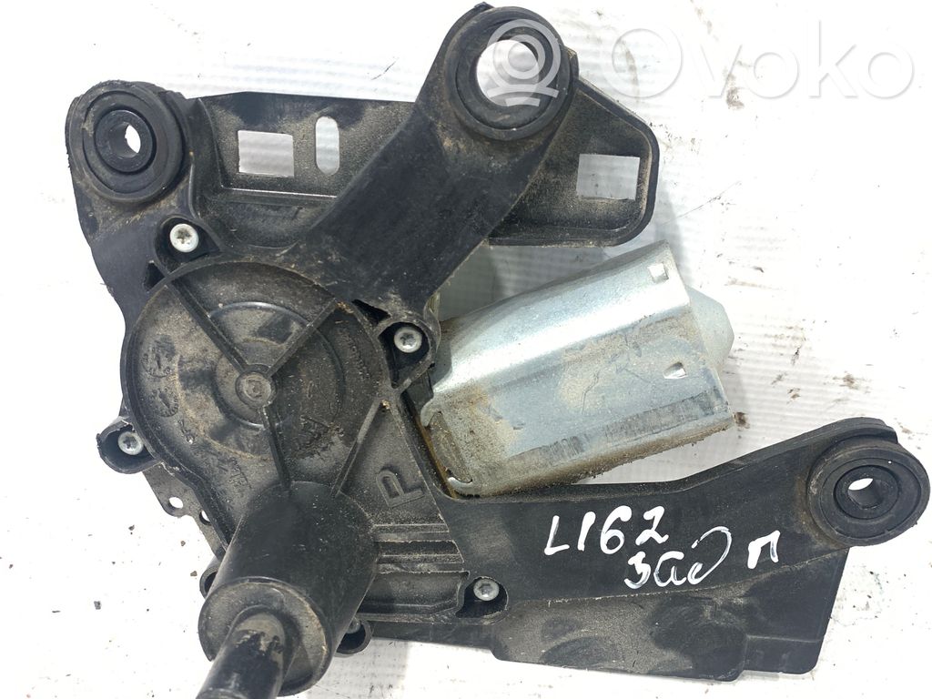 Toyota Proace Mehāniskais aizmugurē loga pacelšanas mehānisms 