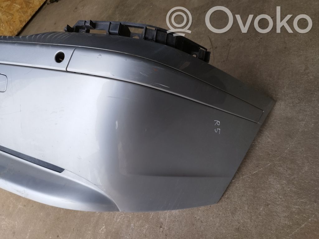 BMW 7 E65 E66 Бампер 