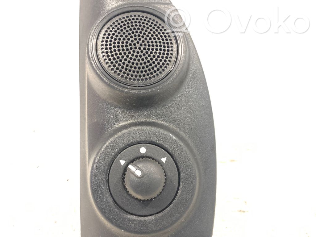 Fiat Doblo Wing mirror switch 