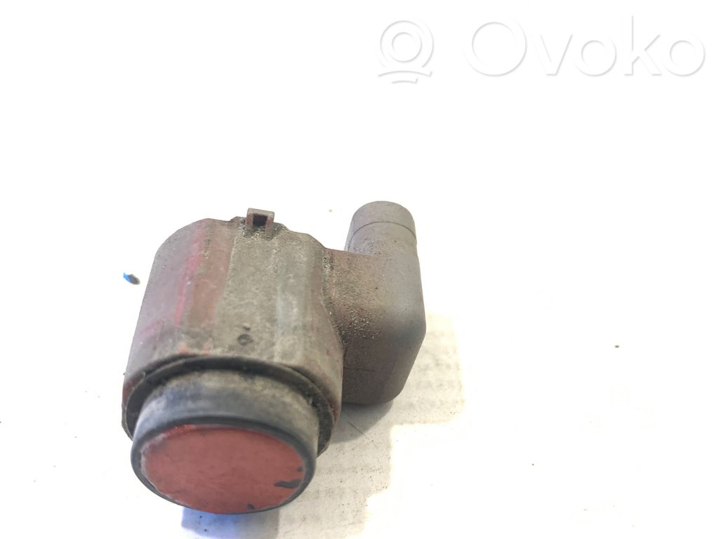 Ford Mondeo MK IV Sensor de aparcamiento PDC 